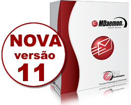 MDaemon Email Server for Windows - Mail Server Software