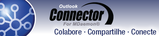 Outlook Connector for MDaemon