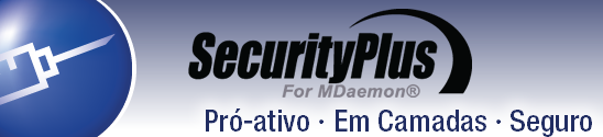 SecurityPlus for MDaemon