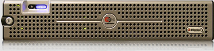 MDaemon Appliance