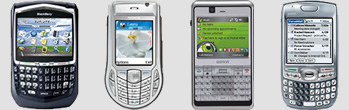 Mobile Device Support